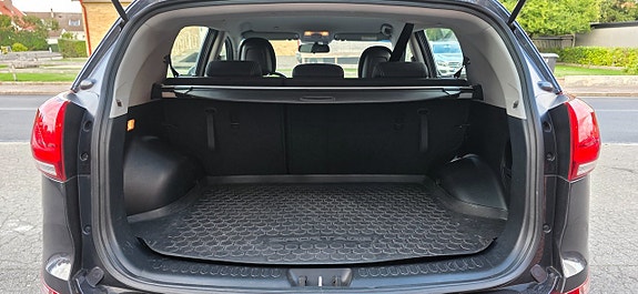 Kia Sportage 11 of 15