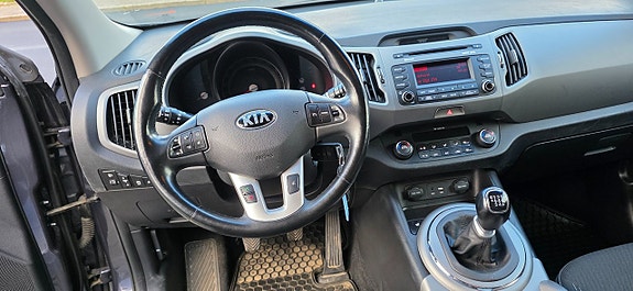 Kia Sportage 15 of 15