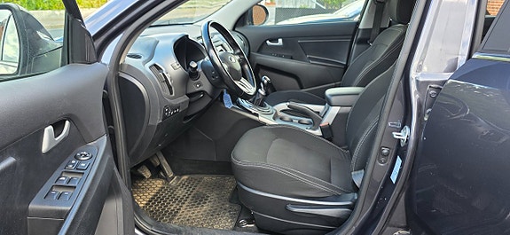 Kia Sportage 13 of 15