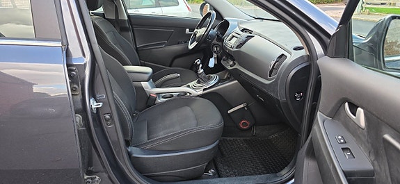 Kia Sportage 8 of 15