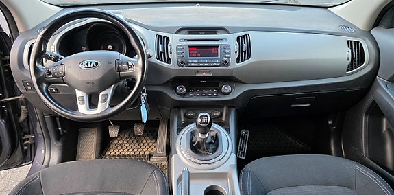 Kia Sportage 14 of 15