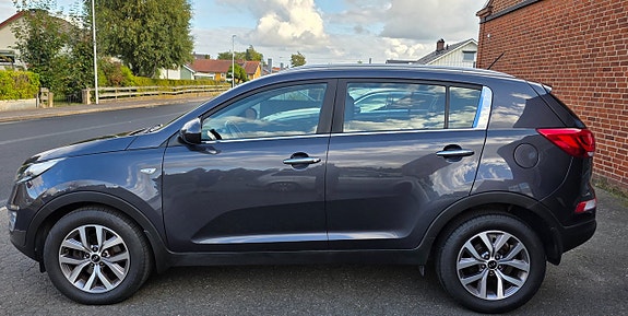 Kia Sportage 2 of 15