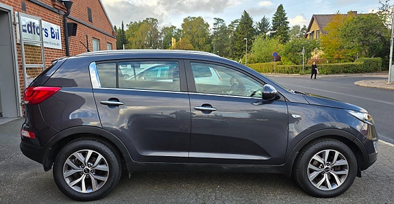 Kia Sportage 6 of 15