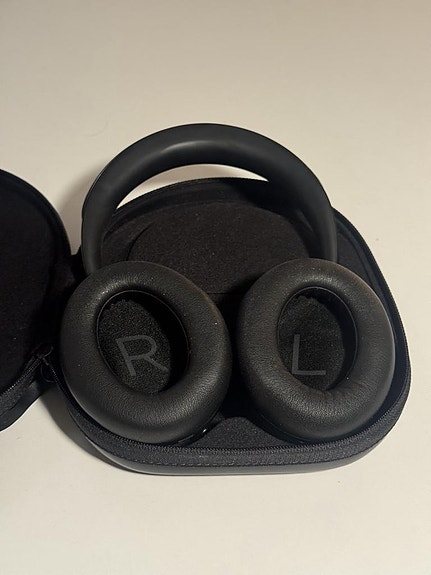 Bose Noise Cancelling Headphones 700 - sparsamt använda image 2