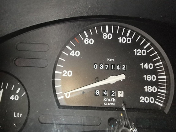 Opel Corsa 5 of 5