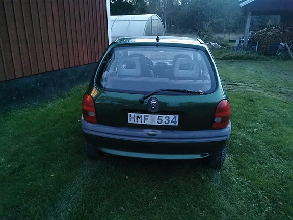 Opel Corsa 3 of 5