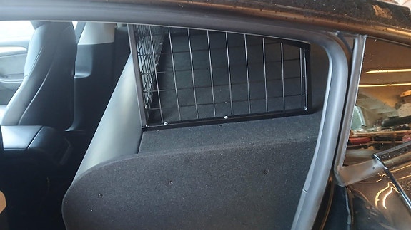 Tesla Model 3 3 of 9