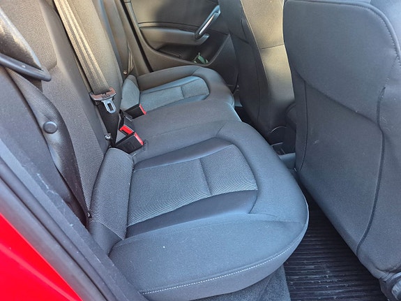 Audi A1 8 of 9