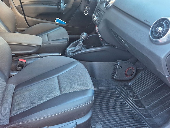 Audi A1 6 of 9