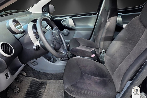 Citroen C1 7 of 10
