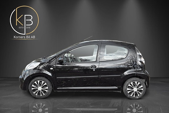 Citroen C1 5 of 10