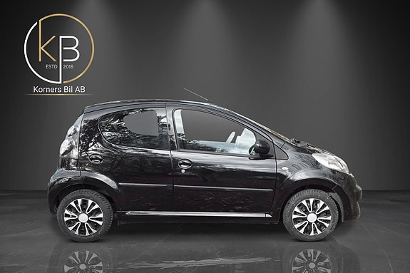 Citroen C1 2 of 10