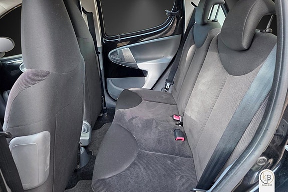 Citroen C1 8 of 10