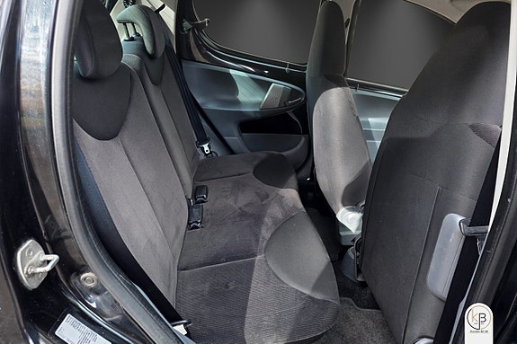 Citroen C1 9 of 10