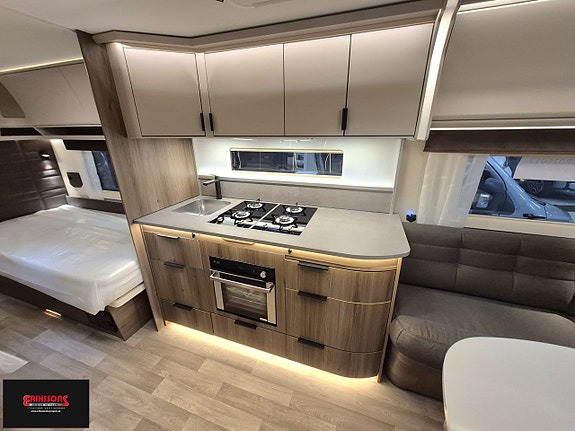 Kabe ROYAL 630 TDL KS 5 of 17