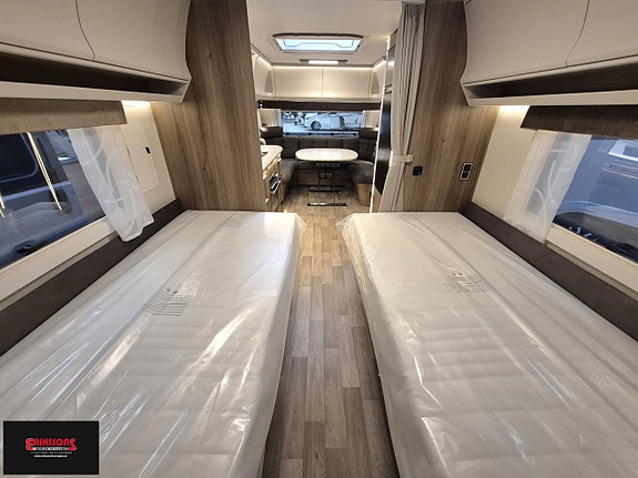 Kabe ROYAL 630 TDL KS 13 of 17