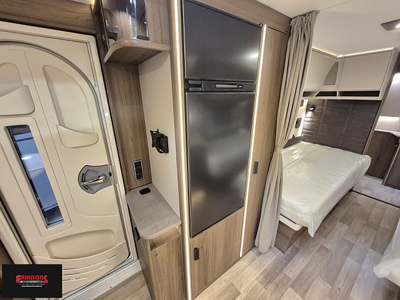 Kabe ROYAL 630 TDL KS 8 of 17