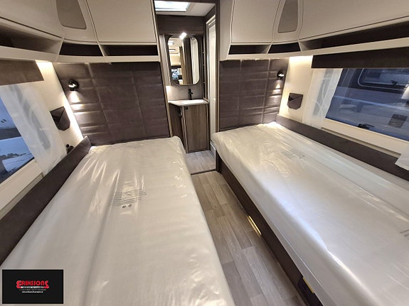 Kabe ROYAL 630 TDL KS 10 of 17