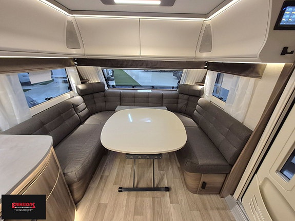 Kabe ROYAL 630 TDL KS 2 of 17