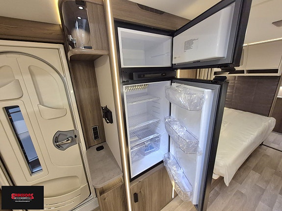 Kabe ROYAL 630 TDL KS 9 of 17
