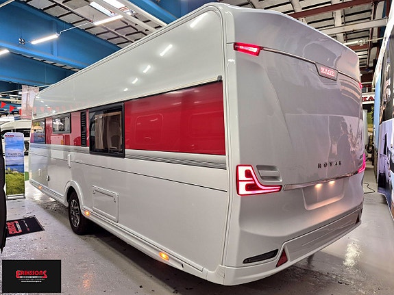 Kabe ROYAL 630 TDL KS 16 of 17