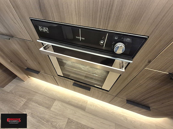 Kabe ROYAL 630 TDL KS 7 of 17