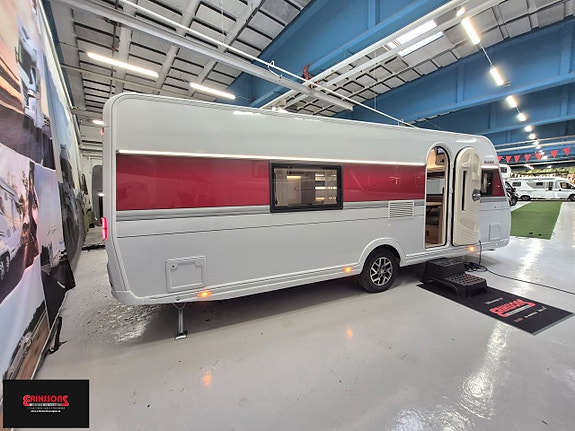 Kabe ROYAL 630 TDL KS 15 of 17