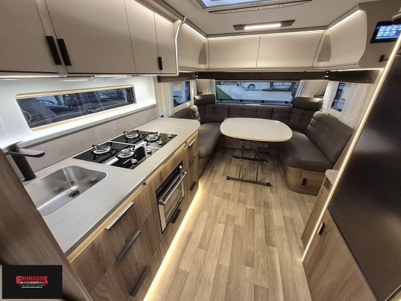 Kabe ROYAL 630 TDL KS 4 of 17