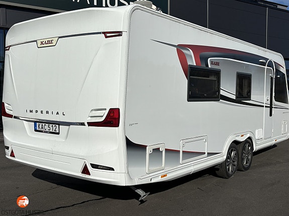 KABE Imperial 630 2 of 18