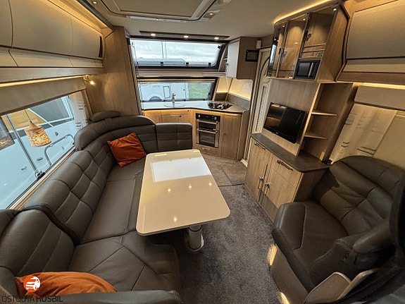 KABE Imperial 630 6 of 18