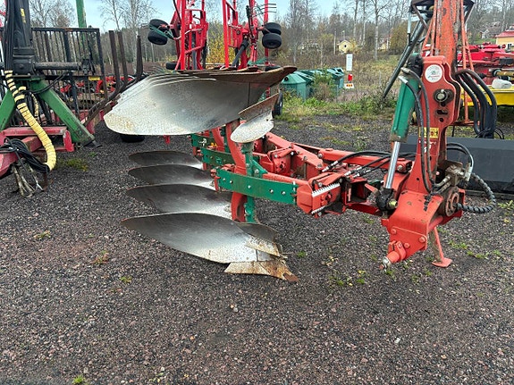 Kverneland 150s växelplog