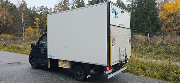 Volkswagen Crafter 6 of 12