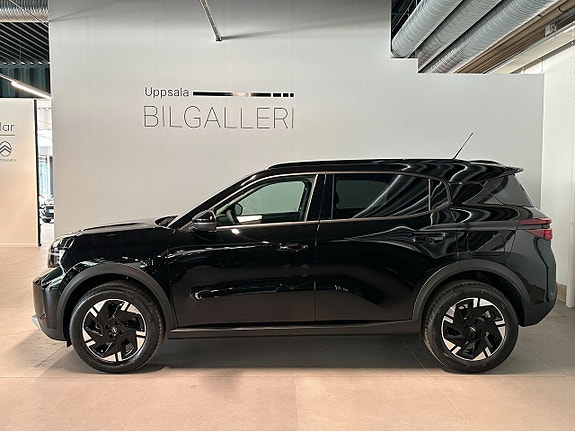 Opel Frontera 2 of 5