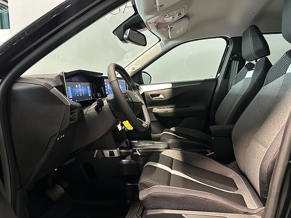 Opel Frontera 9 of 11