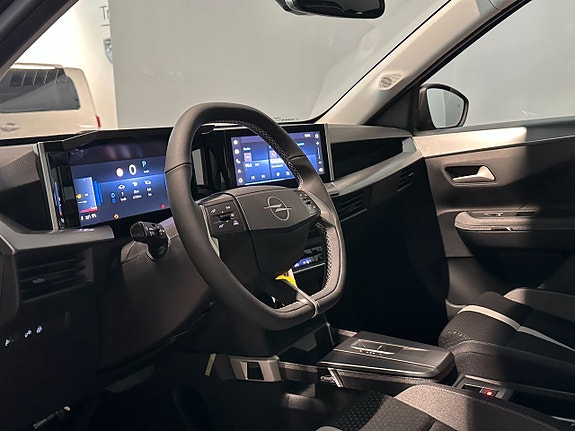 Opel Frontera 8 of 11