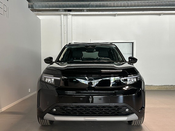 Opel Frontera 6 of 11