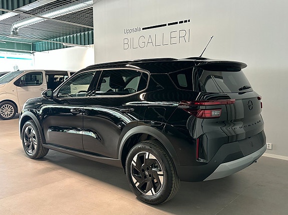 Opel Frontera 3 of 5