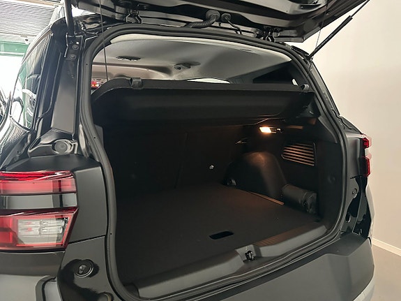 Opel Frontera 11 of 11