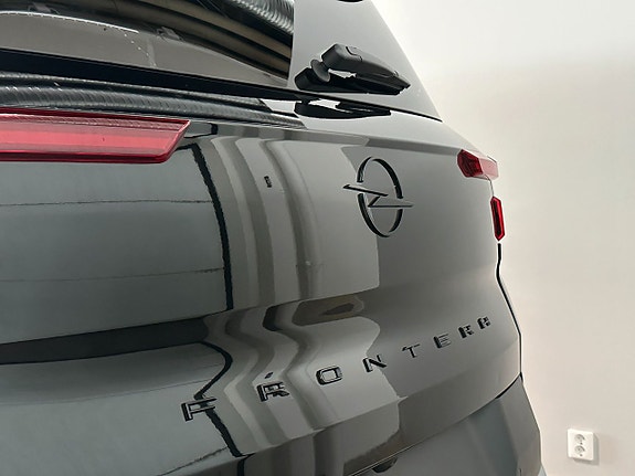 Opel Frontera 4 of 5