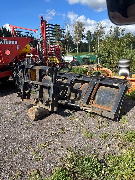 Snöblad vreten 3.20