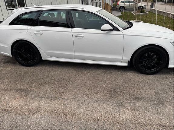 Audi A6 3 of 5