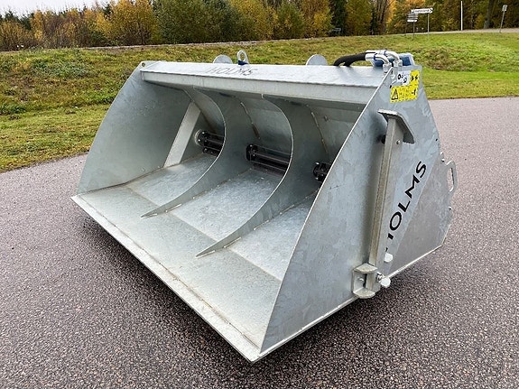 Holms Spridarskopa SB10 SB16 SB24