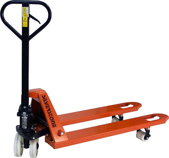 Pallyftare Singel Nylon 1100 KAMPANJ