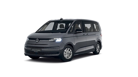 Volkswagen Multivan 2 of 2