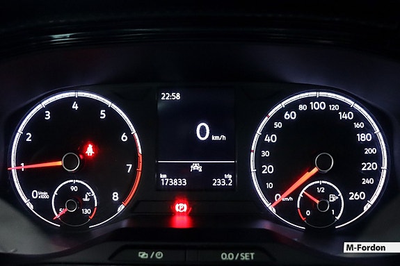 Volkswagen T-Cross 18 of 19