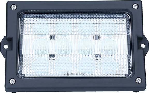 Arbetsstrålkastare LED bak