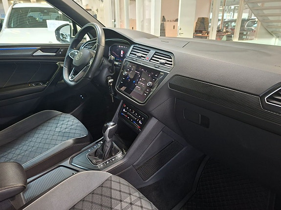 Volkswagen Tiguan 7 of 21