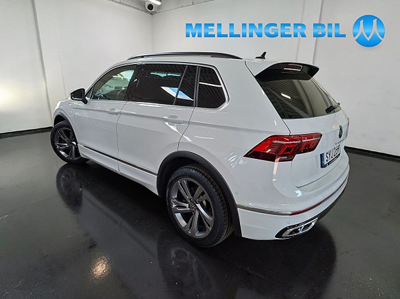 Volkswagen Tiguan 4 of 21