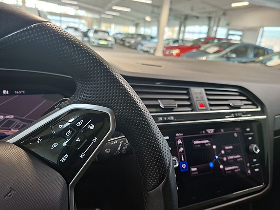 Volkswagen Tiguan 20 of 21