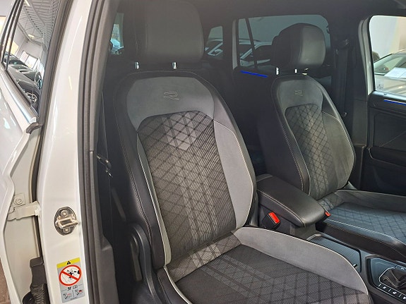 Volkswagen Tiguan 9 of 21